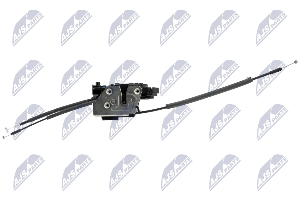 Zamek drzwi tylnych prawych Hyundai Elantra 5 MD