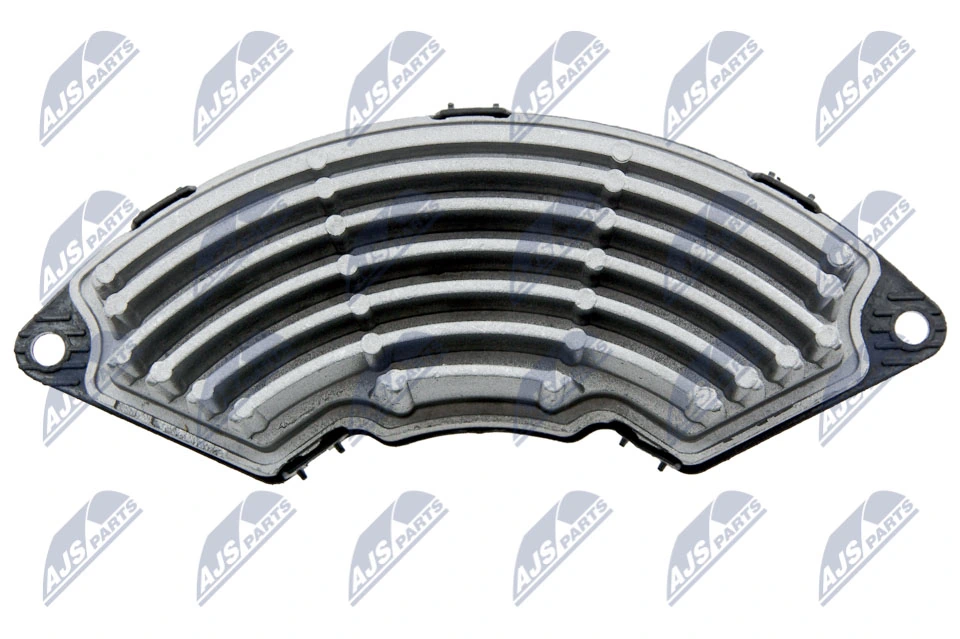 Rezystor wentylatora nagrzewnicy (ogrzewacza kabiny) NTY ERDCT022 cena, od 49,15 USD