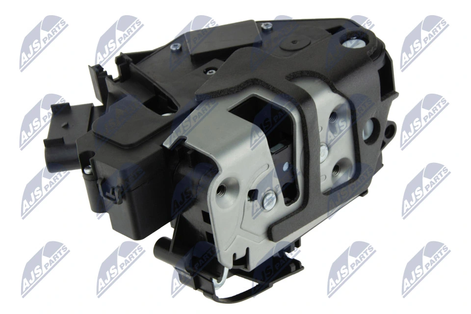  Zamek drzwi tylnych prawych Ford Focus 3