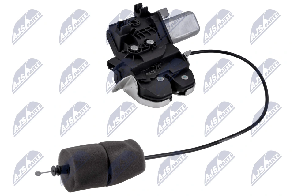 Zamek klapy bagażnika (3/5 drzwi tylnych) Mercedes S sedana (W221) (2005 - 2013) cena, od 145,95 USD