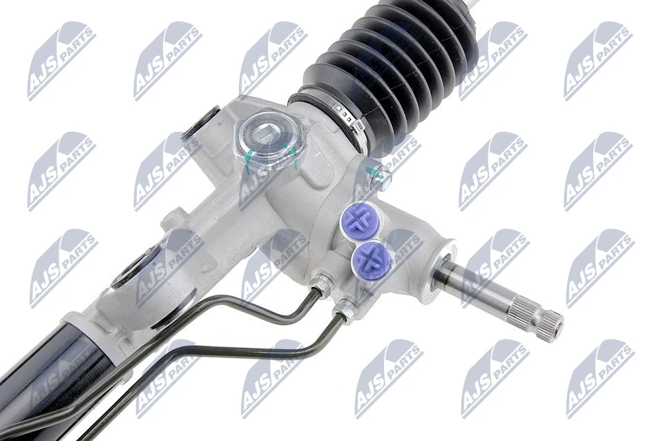 Listwa kierownicza (maglownica) do Honda Civic VI EJ9, EK3/4
