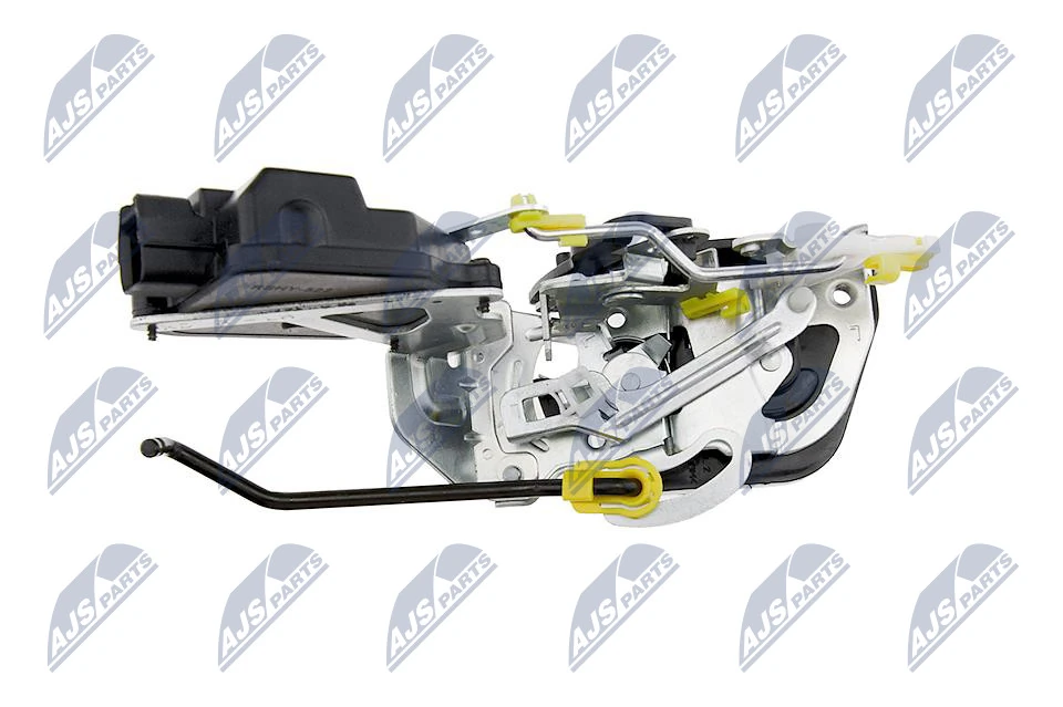 Zamek drzwi tylnych lewych KIA Sportage II SUV (JE) (2004 - 2010) cena, od 49,63 USD