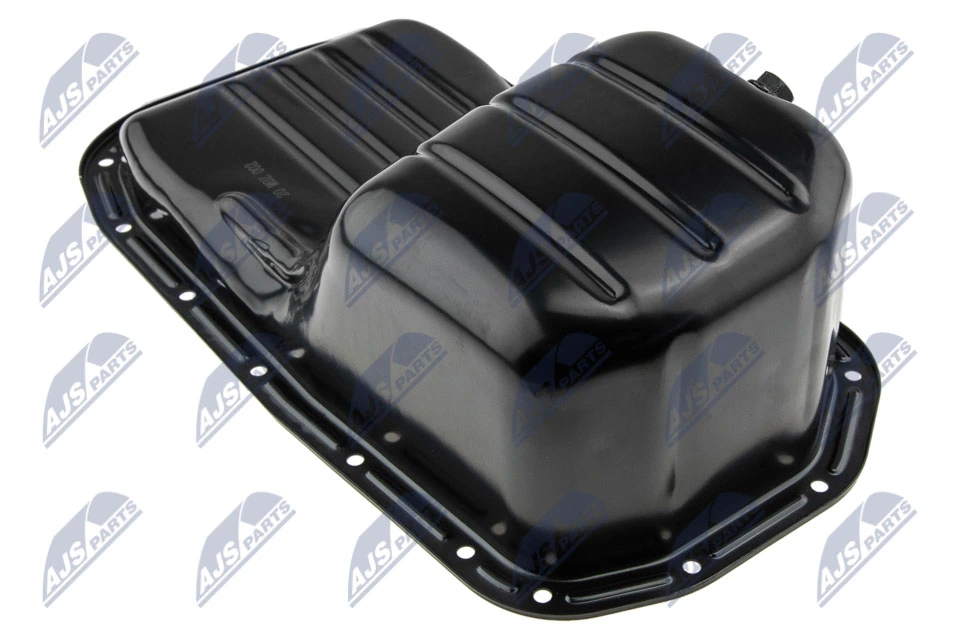 Do koszyka Miska olejowa silnika KIA Cerato I LD