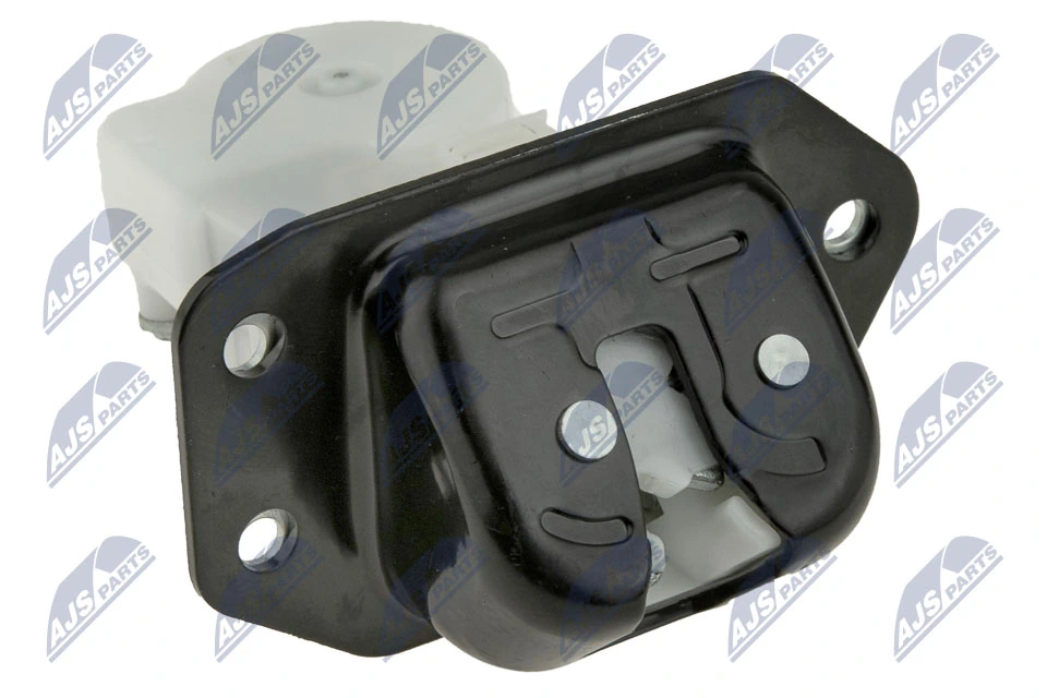 Zamek klapy bagażnika (3/5 drzwi tylnych) do Nissan Tiida  C11X