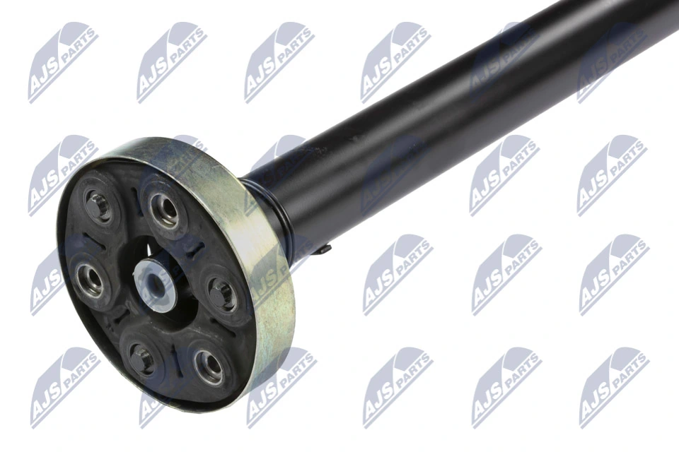 Wał Cardana tylny, kompletny Volkswagen Golf BA5, BV5