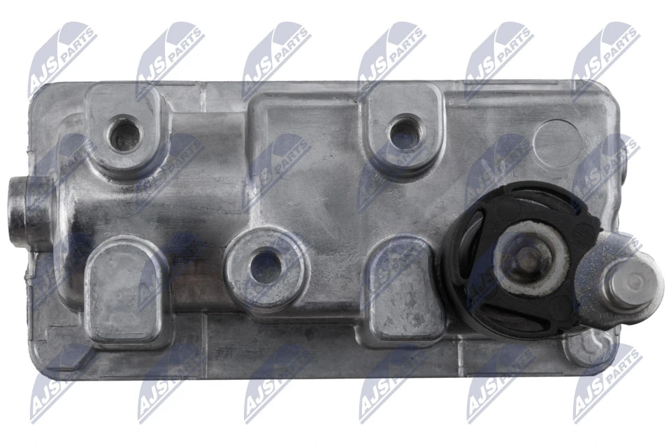 Do koszyka Zawór (aktuator) sterowania turbiną Ford Connect TOURNEO PU2