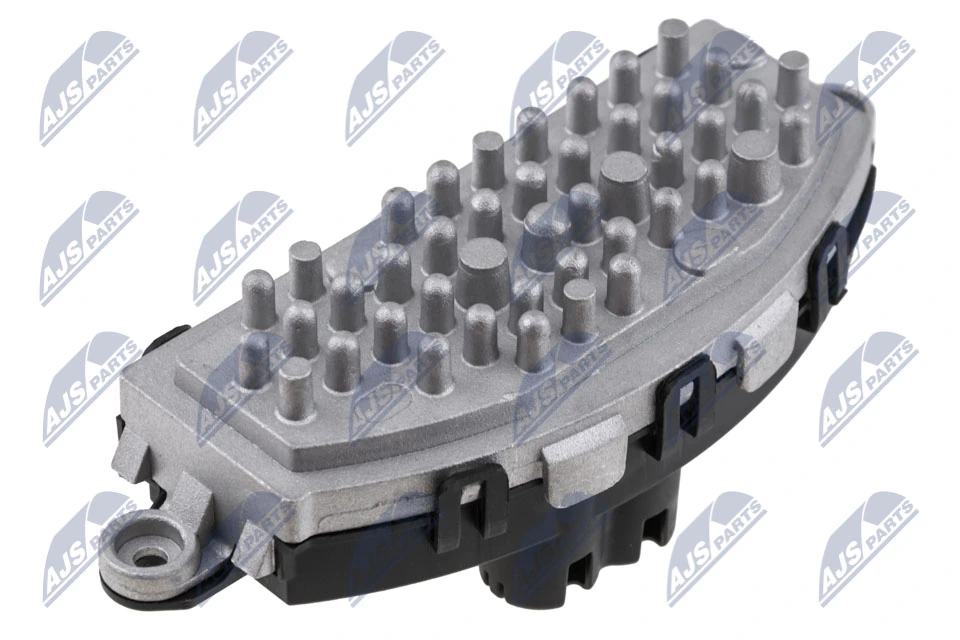  Rezystor wentylatora nagrzewnicy (ogrzewacza kabiny) Renault Scenic 