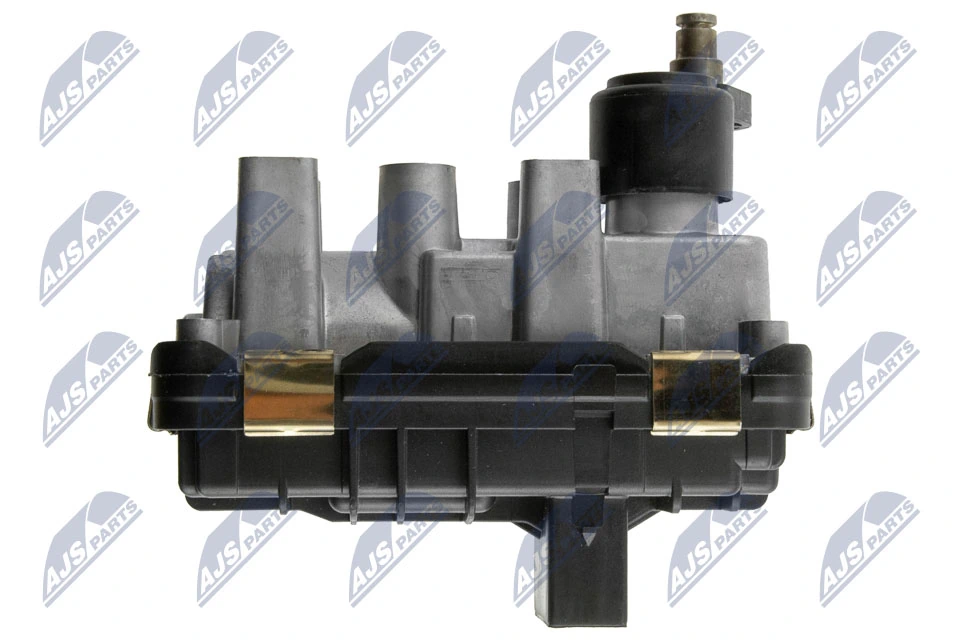 Zawór (aktuator) sterowania turbiną Alfa Romeo Giulietta hatchback (940) (2010 - 2020) cena, od 150,94 USD