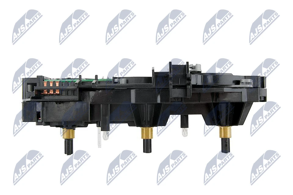 Sterownik trybów ogrzewania/klimatyzacji Mercedes Sprinter I 3-t autobus (903) (1995 - 2006) cena, od 60,54 USD