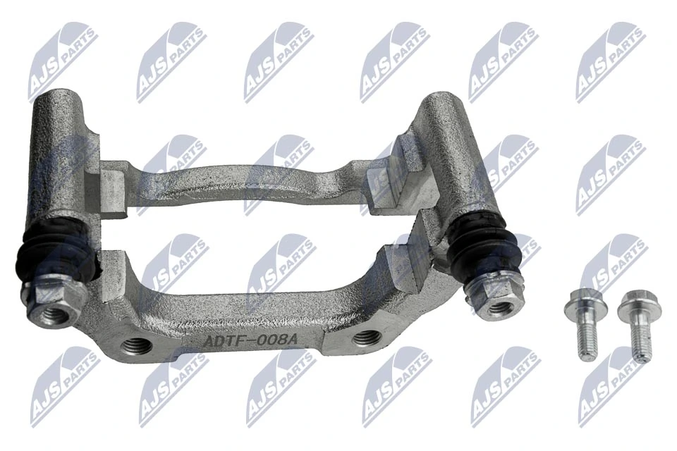  Jarzmo zacisku hamulcowego tylnego Peugeot Expert 