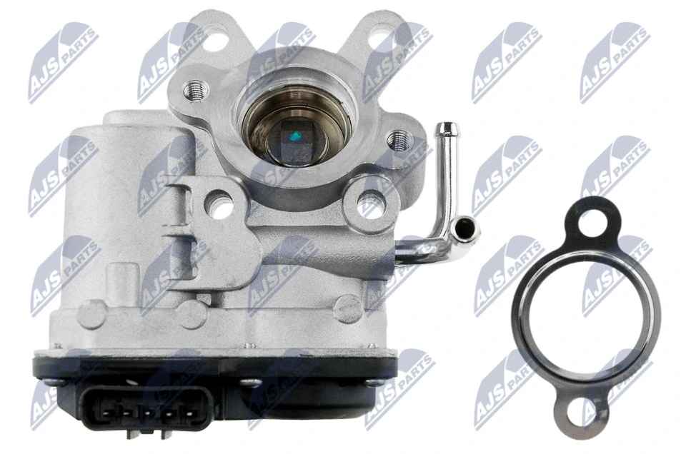 Zawór recyrkulacji spalin EGR Subaru Impreza III hatchback (GH) (2007 - 2011) cena, od 103,34 USD