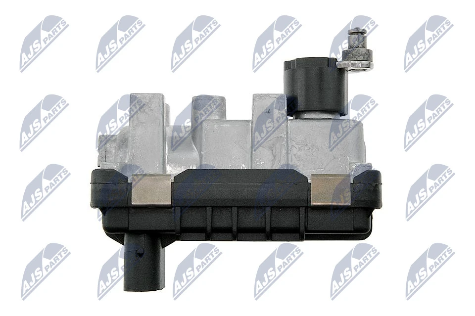 Zawór (aktuator) sterowania turbiną BMW 7 sedana (E65, E66, E67) (2001 - 2008) cena, od 193,76 USD