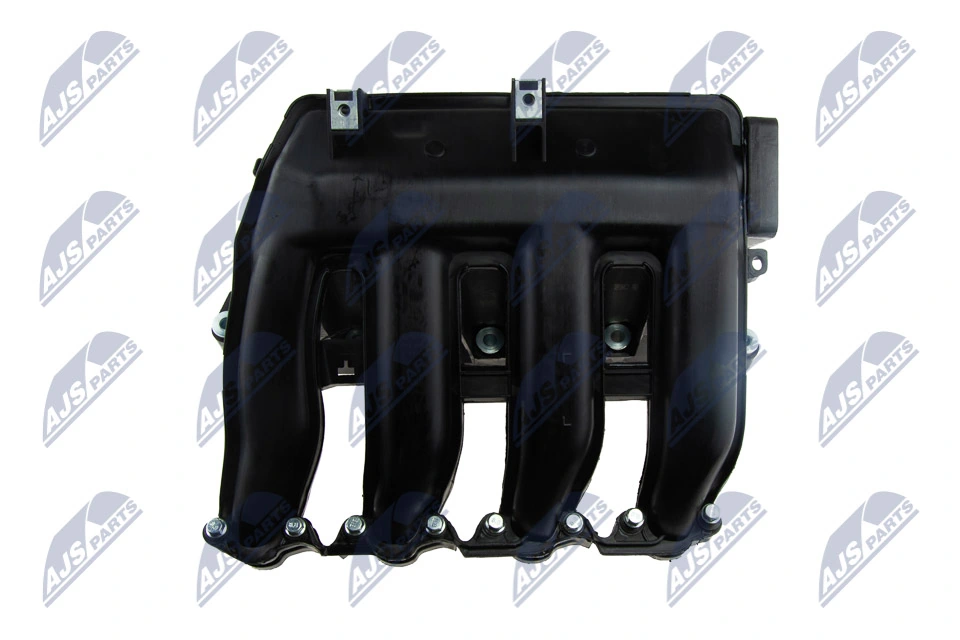 Do koszyka Kolektor ssący BMW 3  E46