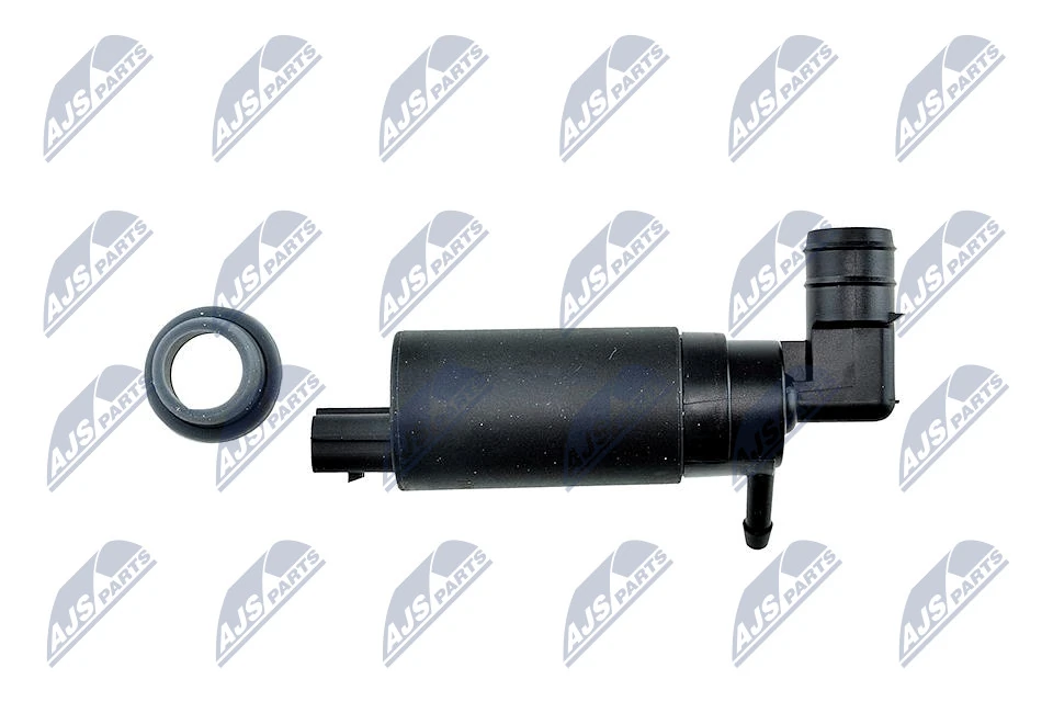Pompka spryskiwacza szyby przedniej NTY ESPTY001 cena, od 12,86 USD