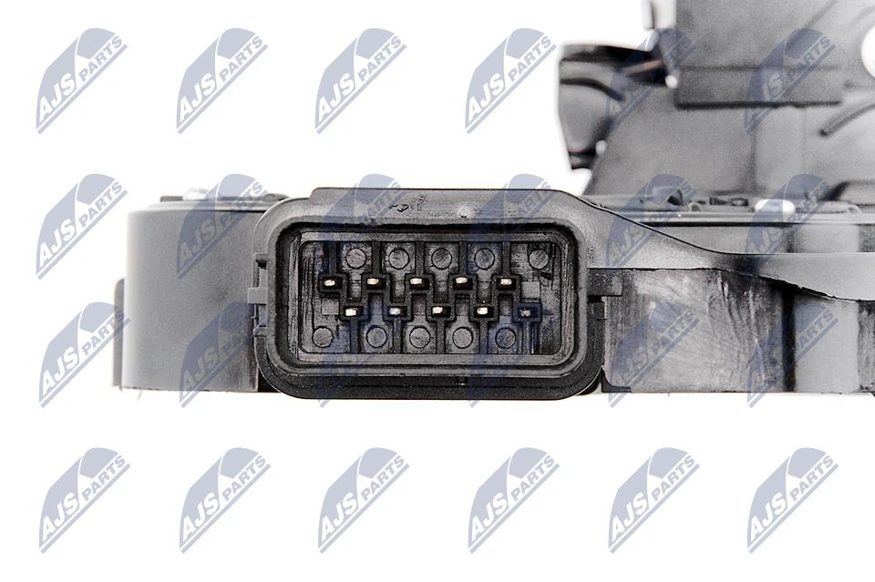 Zamek drzwi tylnych prawych Volvo S40 II sedana (MS) (2004 - 2012) cena, od 82,11 USD