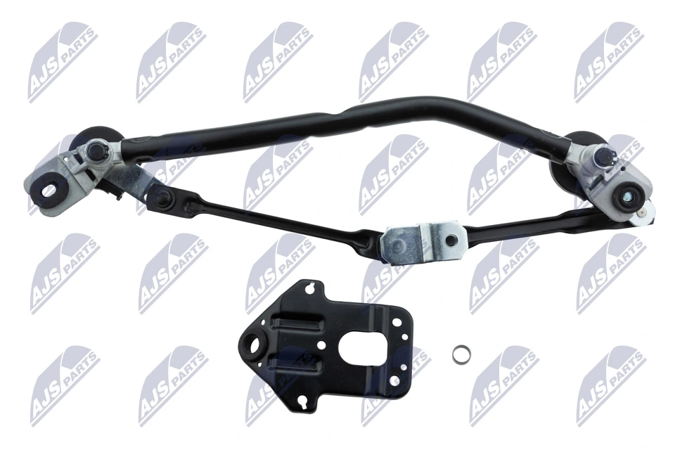 Do koszyka Mechanizm wycieraczek Hyundai I10  PA