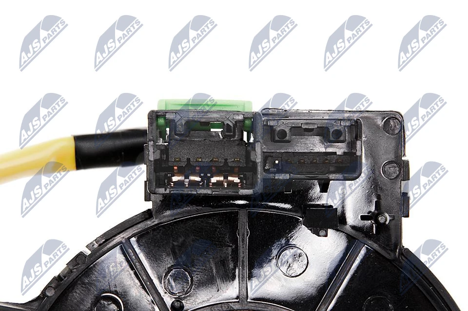  Pierścień kontaktowy AIRBAG, taśma kierownicy  Mitsubishi Outlander 