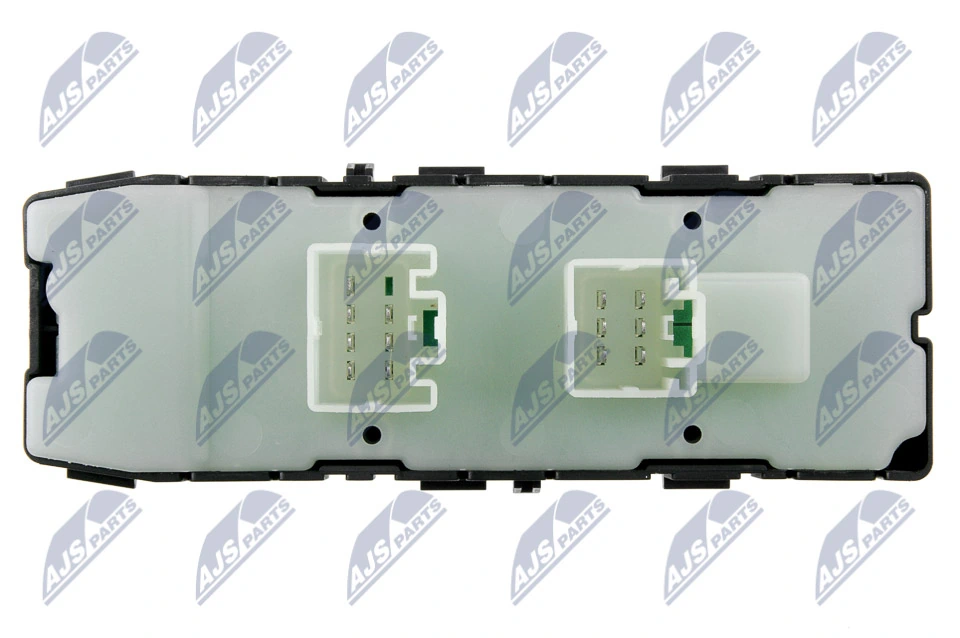 Do koszyka K04602780AA Fiat/Alfa/Lancia Panel przyciskowy sterowania podnośnikiem szyby przedni lewy