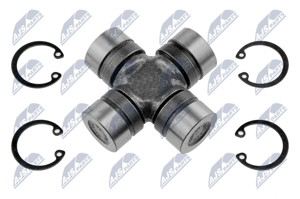 Krzyżak wału Cardana tylnego Nissan Murano Z50