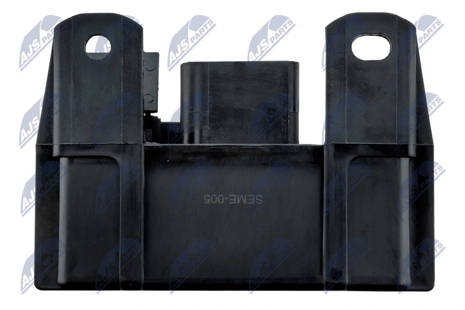 Przekaźnik świec żarowych Mercedes A648900010080 cena, od 74,55 USD