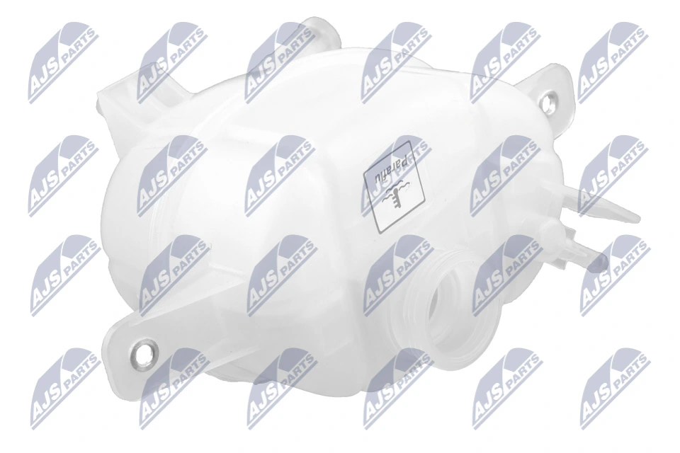 Zbiorniczek wyrównawczy układu chłodzenia Fiat Qubo minivan (225) (2008 - 2026) cena, od 37,14 USD