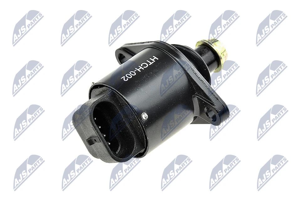 Regulator biegu jałowego do Jeep Grand Cherokee LAREDO 