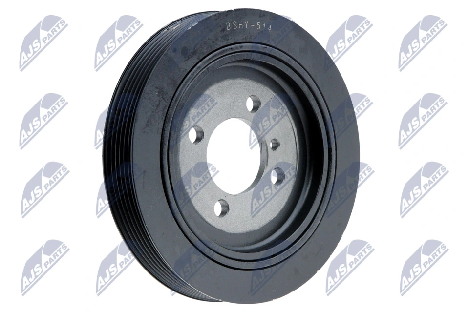 Koło pasowe wału korbowego KIA Optima III sedana (TF) (2010 - 2015) cena, od 56,34 USD