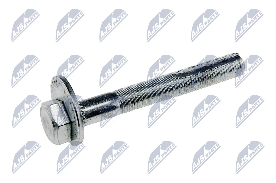 Do koszyka 3M515K978AE Ford Śruba mocowania wahacza tylnego dolnego wewnętrzna