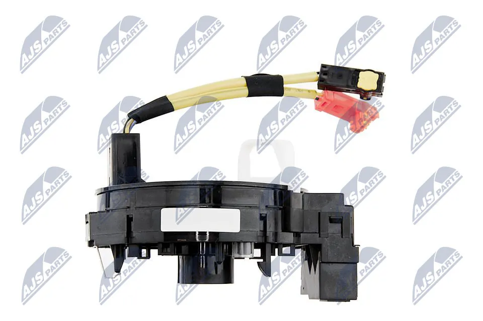 Pierścień kontaktowy AIRBAG, taśma kierownicy  Toyota Matrix hatchback (ZZE132, 133, 134) (2002 - 2008) cena, od 25,52 USD