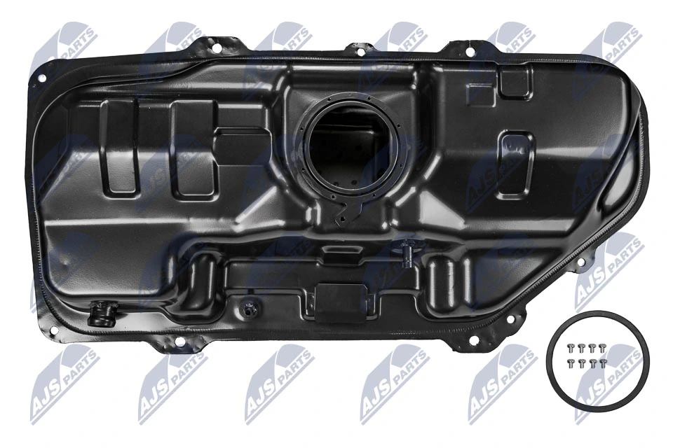 Zbiornik paliwa do Hyundai Accent MC