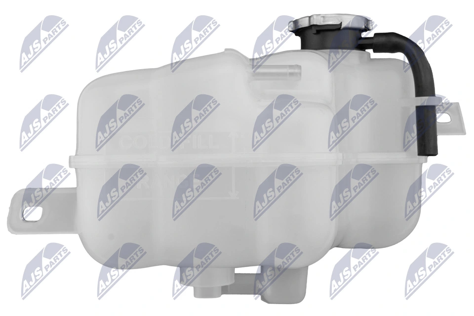 Zbiorniczek wyrównawczy układu chłodzenia Dodge Journey SUV (2008 - 2020) cena, od 23,53 USD