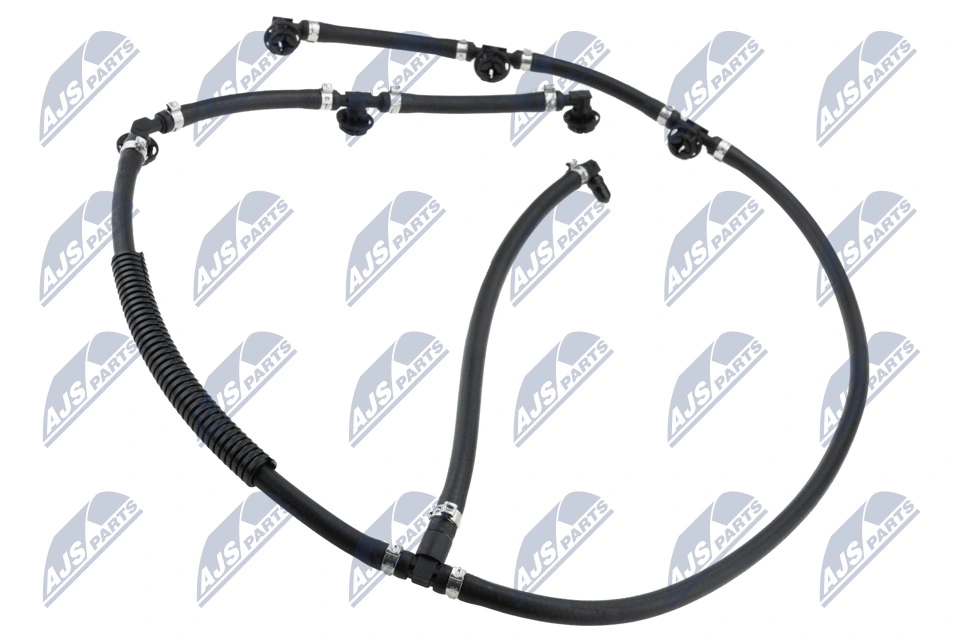 Rurka paliwa, zwrotna od wtryskiwaczy Mercedes GL SUV (X164) (2006 - 2012) cena, od 89,97 USD