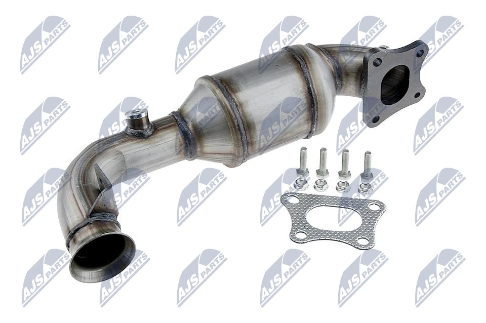 Konwerter-katalizator NTY KATPE000 cena, od 250,69 USD
