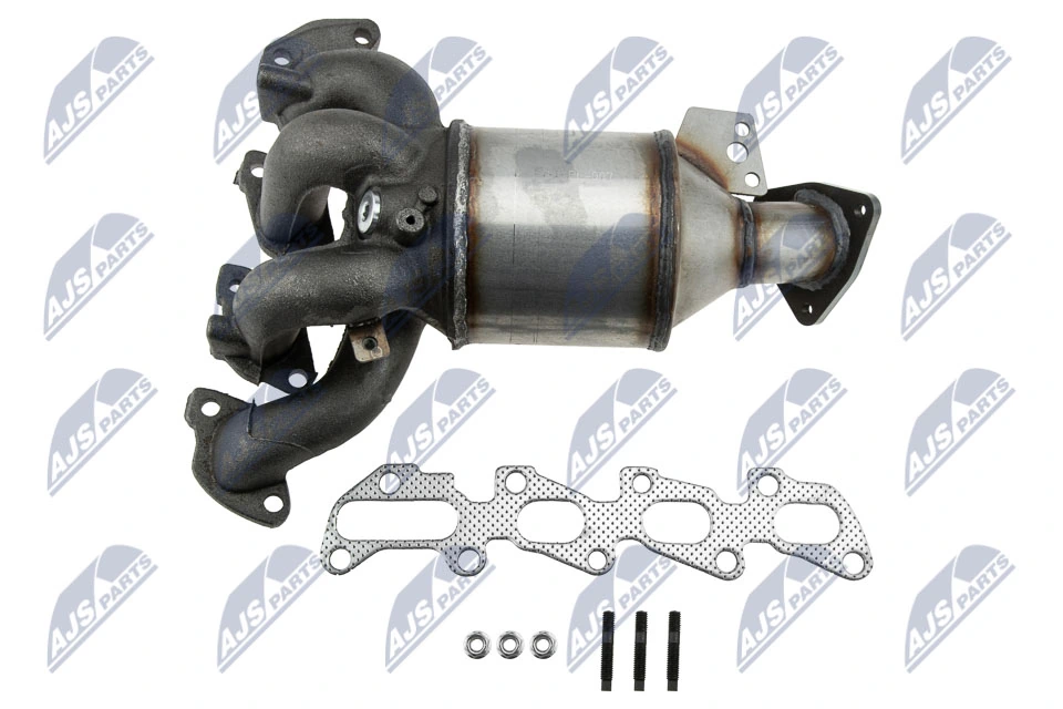 Kolektor wydechowy NTY KATPL007 cena, od 572,06 USD