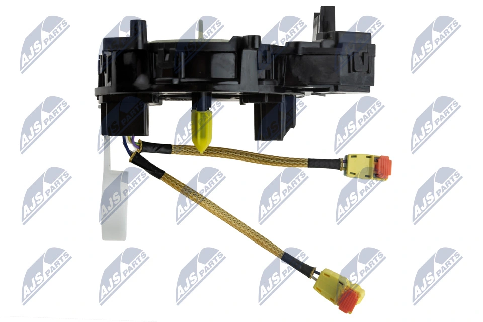 Pierścień kontaktowy AIRBAG, taśma kierownicy  Ford Explorer SUV (U5) (2011 - 2019) cena, od 63,18 USD