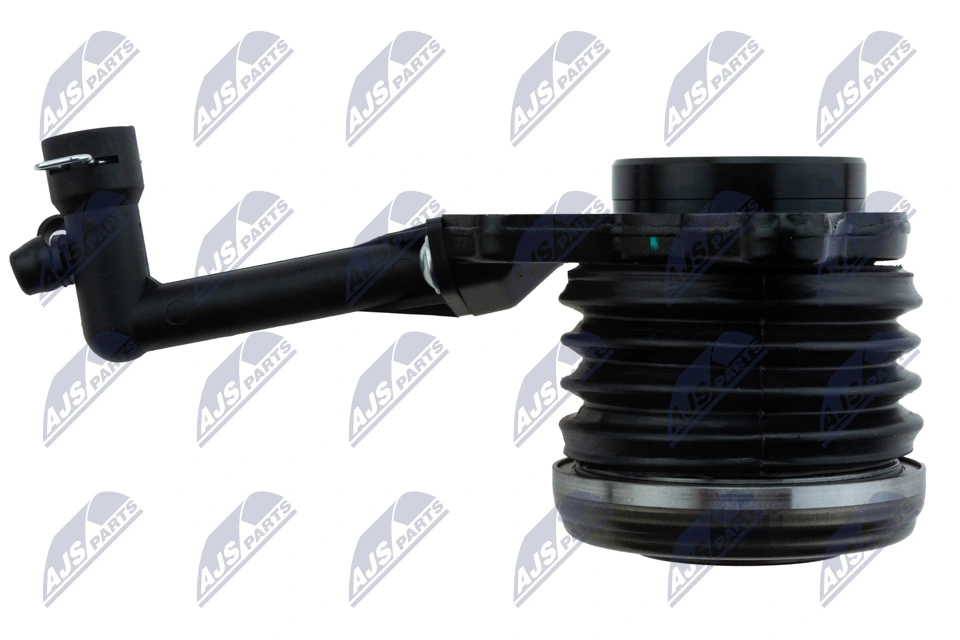 Cylinder roboczy sprzęgła (wysprzęglik) w komplecie z łożyskiem wyciskowym BCS138 Polcar