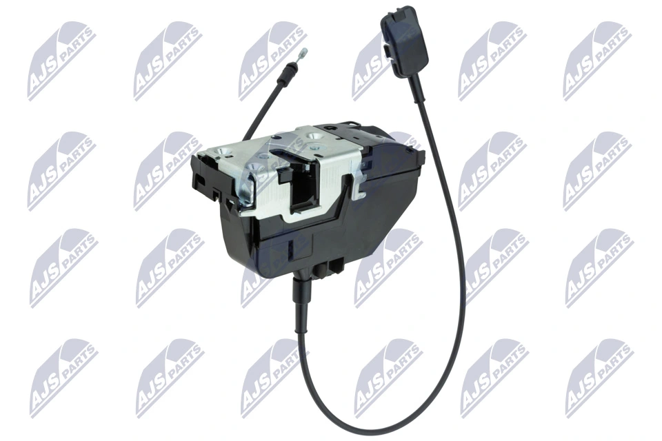 Zamek drzwi przednich lewych do Renault Megane II LM0, LM1