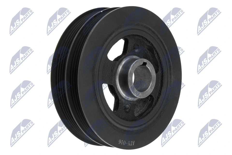 Koło pasowe wału korbowego Toyota Corolla 