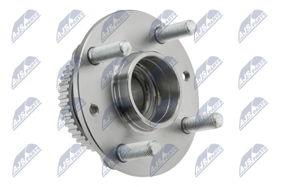 Piasta tylna KIA Sephia 2 FB