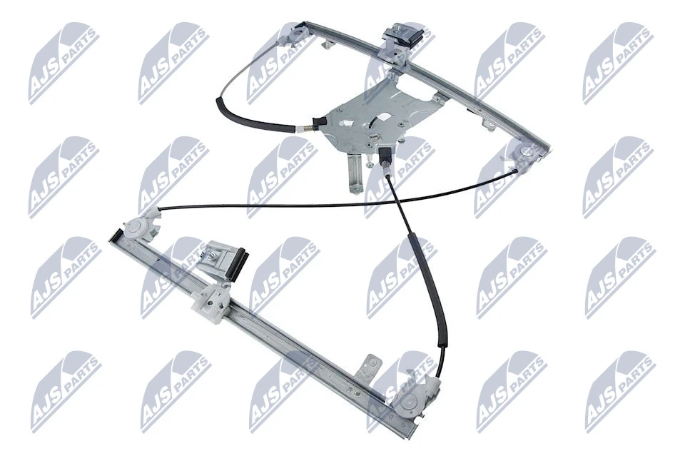 Mechanizm podnoszenia szyby drzwi przednich lewych Mercedes C sedana (W203) (2000 - 2007) cena, od 62,40 USD