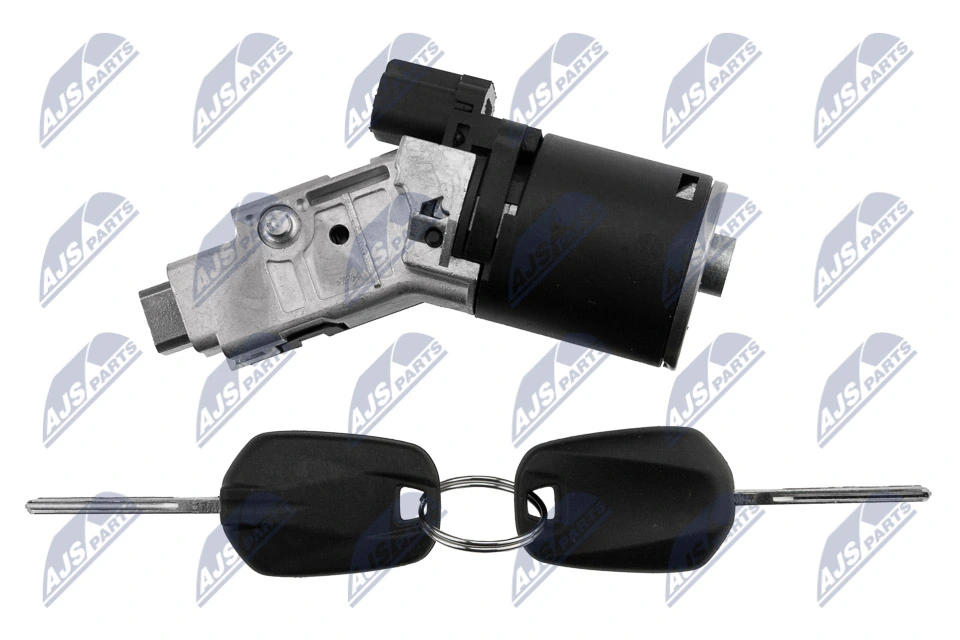 Do koszyka Stacyjka zapłonowa Peugeot 208  CA, CC