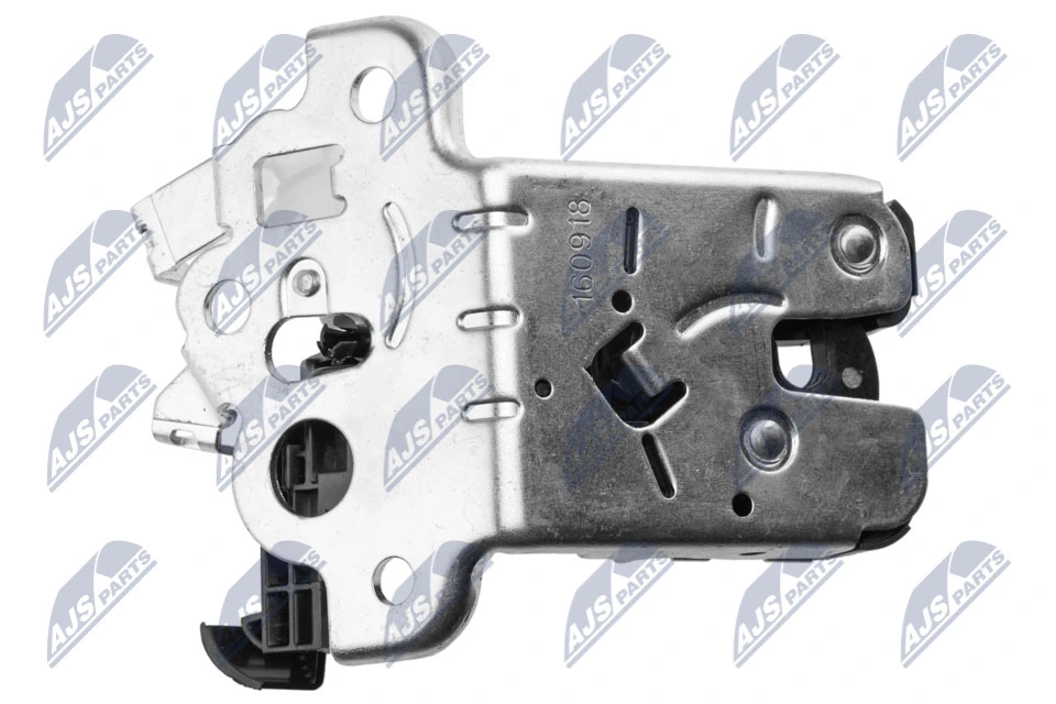 Zamek klapy bagażnika (3/5 drzwi tylnych) Skoda Octavia III A7