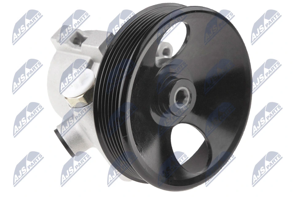  Pompa wspomagania hydraulicznego kierownicy Volvo V70 1