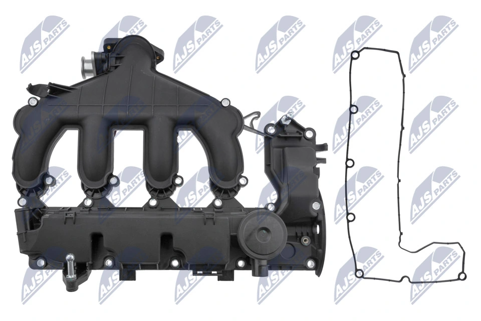 Do koszyka Pokrywa zaworowa Citroen C8  EA, EB