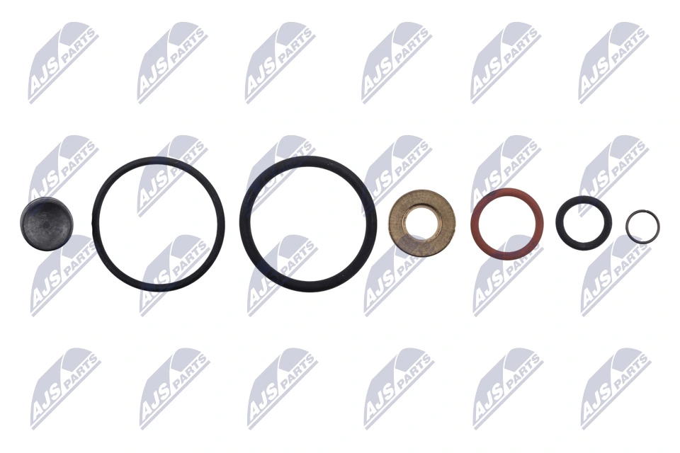 Zestaw naprawczy wtryskiwacza 038198051 VAG