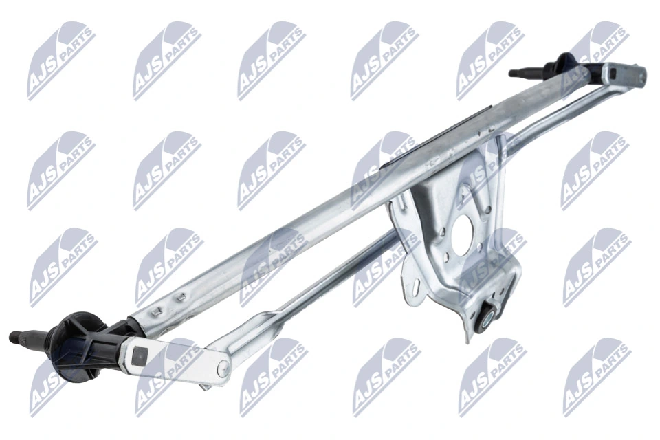 Mechanizm wycieraczek do Renault Kangoo I KC0, KC1