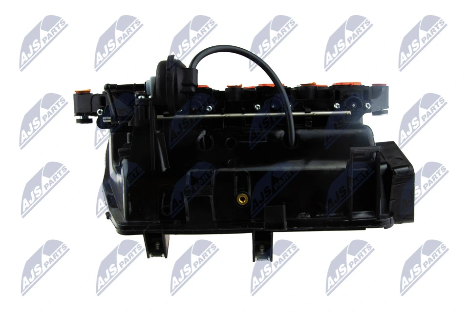  Kolektor ssący BMW 3 