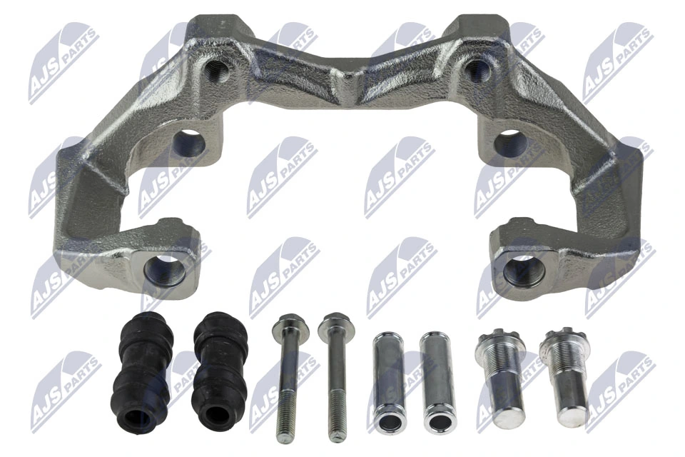 Jarzmo zacisku hamulcowego przedniego do Audi A5 8T3