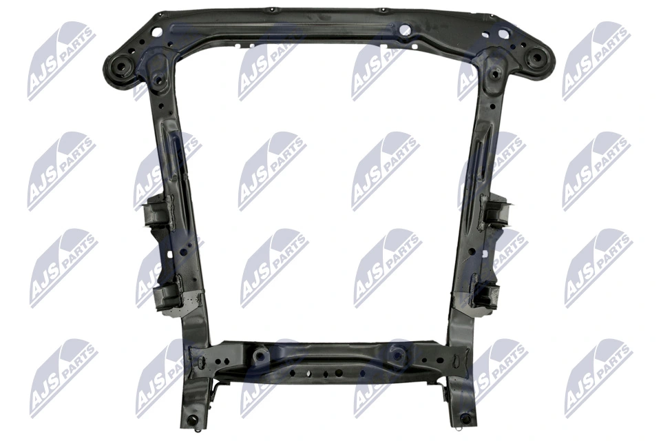 Korpus osi przedniej do Renault LODGY  JS