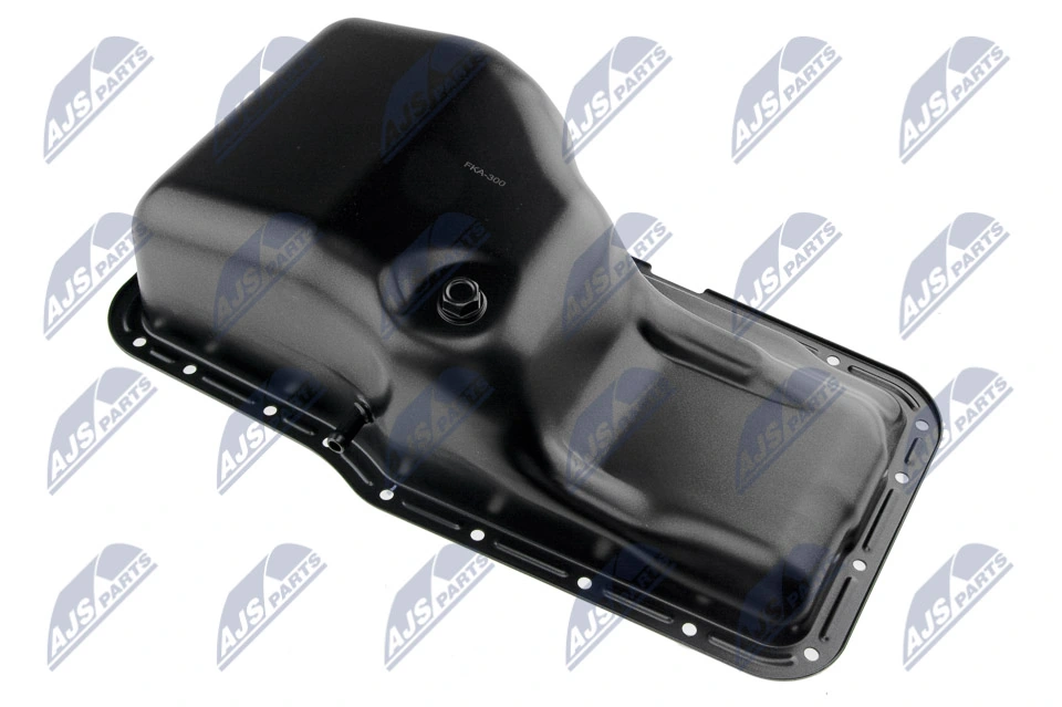 Miska olejowa silnika KIA Sorento 1 JC